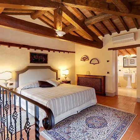 Il Sasso - Dimora D'epoca Villa