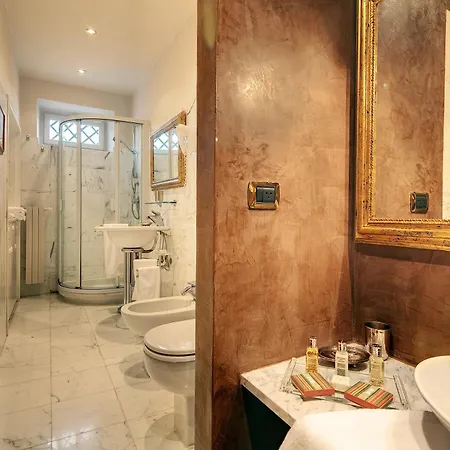 Il Sasso - Dimora D'epoca * Bagno a Ripoli