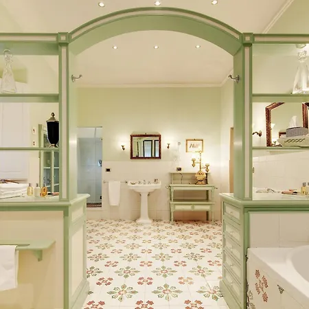 Il Sasso - Dimora D'epoca