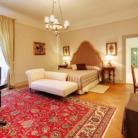 Il Sasso - Dimora D'epoca Villa Bagno a Ripoli