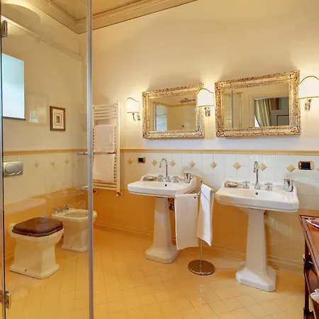 Villa Il Sasso - Dimora D'epoca Bagno A Ripoli