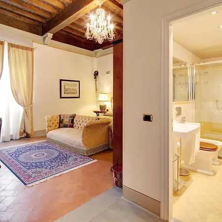 Il Sasso - Dimora D'epoca