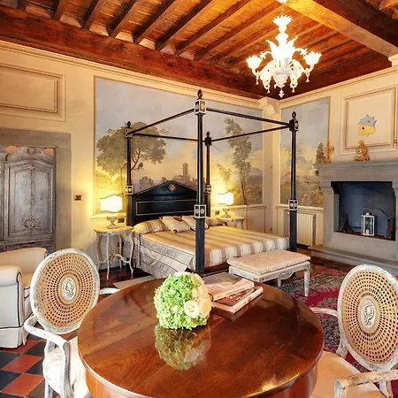 Il Sasso - Dimora D'epoca Villa *