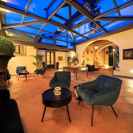 Il Sasso - Dimora D'epoca Villa Bagno a Ripoli