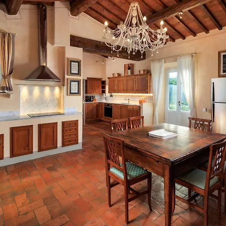 Villa Il Sasso - Dimora D'epoca *