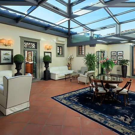 Il Sasso - Dimora D'epoca Villa Bagno a Ripoli