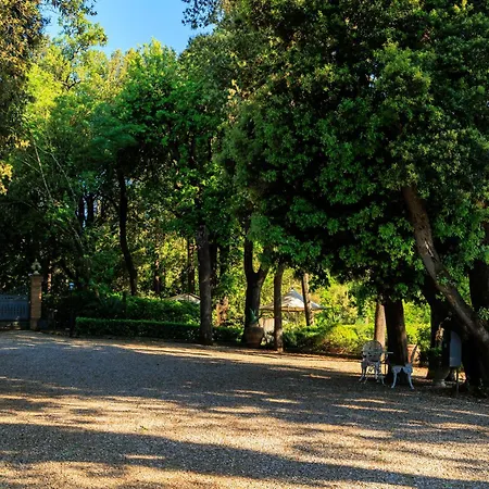 Il Sasso - Dimora D'epoca * Bagno A Ripoli
