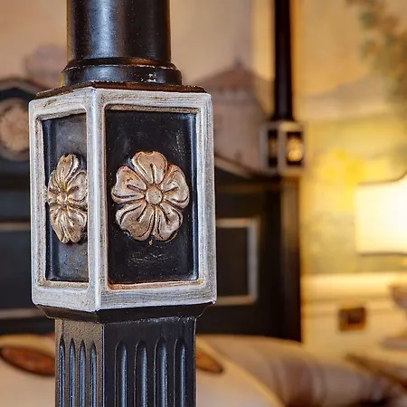 Il Sasso - Dimora D'epoca *