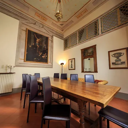 Il Sasso - Dimora D'epoca Villa Bagno a Ripoli