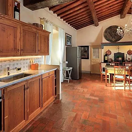 Il Sasso - Dimora D'epoca