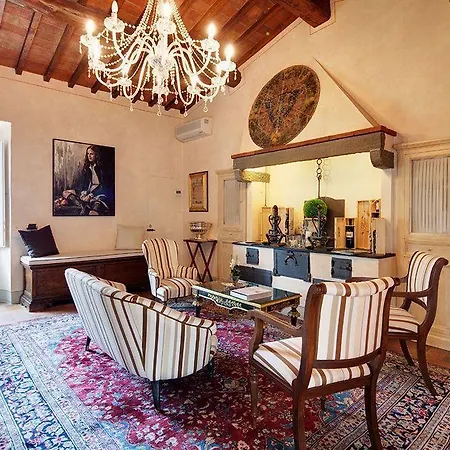 Il Sasso - Dimora D'epoca Villa Bagno A Ripoli