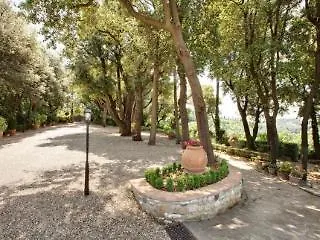 Il Sasso - Dimora D'epoca וילה *