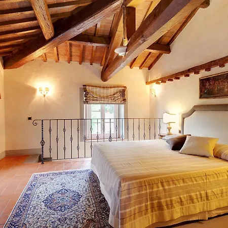 Il Sasso - Dimora D'epoca Villa Bagno A Ripoli
