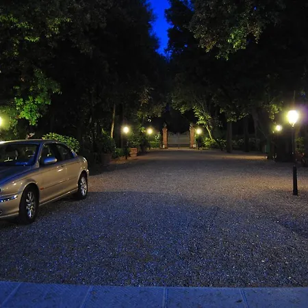 Villa Il Sasso - Dimora D'epoca Bagno A Ripoli