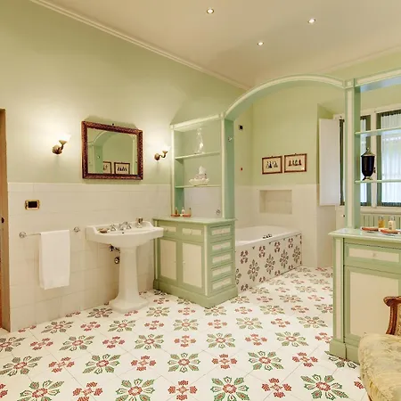 Villa Il Sasso - Dimora D'epoca Bagno A Ripoli