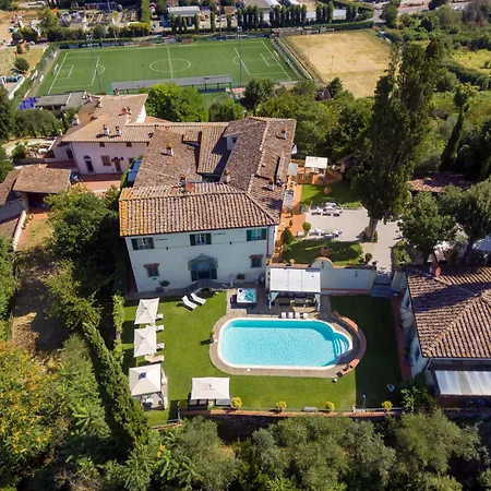 Vila Il Sasso - Dimora D'epoca