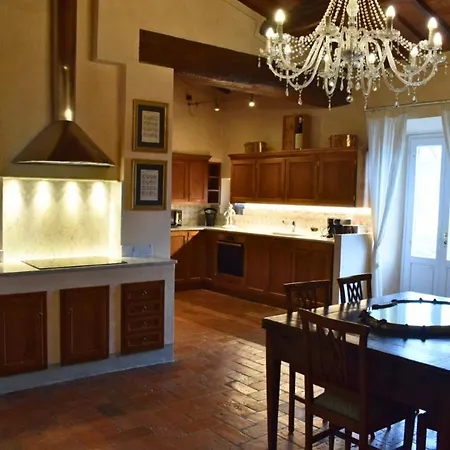 Il Sasso - Dimora D'epoca Villa *