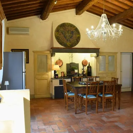 Villa Il Sasso - Dimora D'epoca *