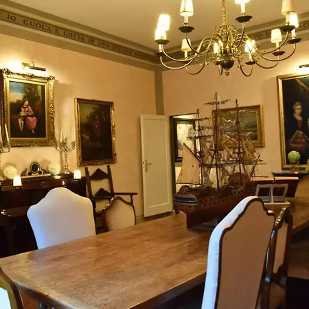 Villa Il Sasso - Dimora D'epoca Bagno A Ripoli