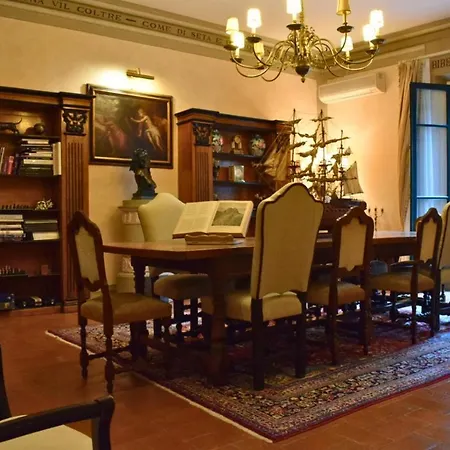 Il Sasso - Dimora D'epoca Bagno A Ripoli