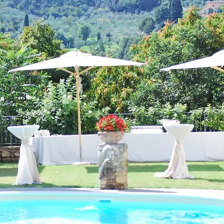 Il Sasso - Dimora D'epoca * Bagno A Ripoli