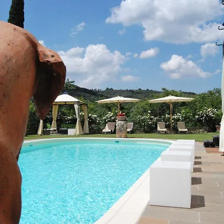 Il Sasso - Dimora D'epoca Villa