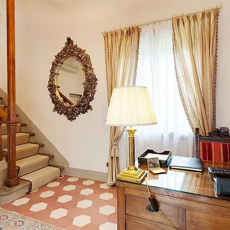 Il Sasso - Dimora D'epoca Villa *