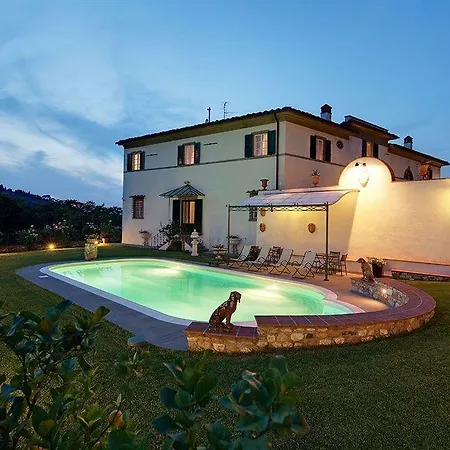 Il Sasso - Dimora D'epoca Villa