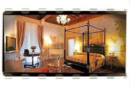 Villa Il Sasso - Dimora D'epoca