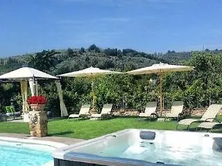 Il Sasso - Dimora D'epoca Vila Bagno a Ripoli