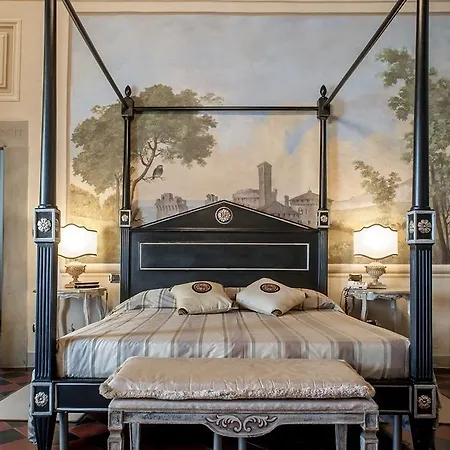 Il Sasso - Dimora D'epoca Villa *