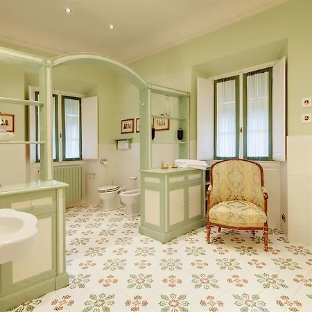 Villa Il Sasso - Dimora D'epoca