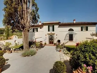 Vila Il Sasso - Dimora D'epoca *