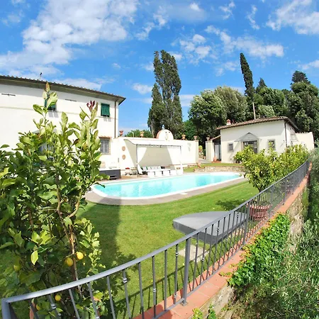 Il Sasso - Dimora D'epoca Villa Bagno A Ripoli