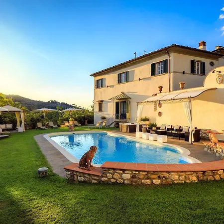Il Sasso - Dimora D'epoca Villa Bagno A Ripoli
