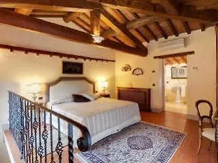 Il Sasso - Dimora D'epoca Villa *