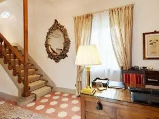 Vila Il Sasso - Dimora D'epoca