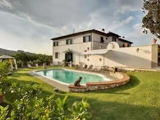 Il Sasso - Dimora D'epoca Vila *
