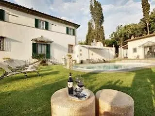 Il Sasso - Dimora D'epoca Villa