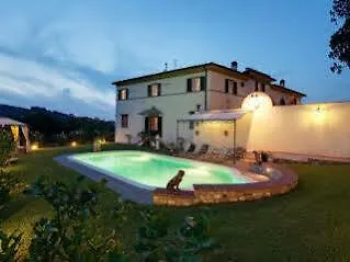 Il Sasso - Dimora D'epoca Villa Bagno A Ripoli