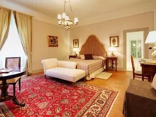 Villa Il Sasso - Dimora D'epoca Bagno A Ripoli