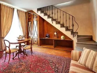 Villa Il Sasso - Dimora D'epoca